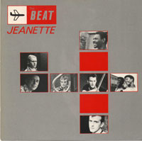 FEET 15 United Kingdom Cover