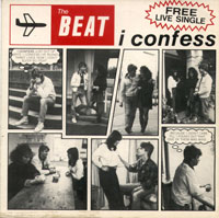 FEET 16 United Kingdom Cover
