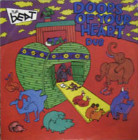 FEET 129 United Kingdom Cover