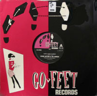 FEET 1210 United Kingdom Cover