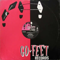 FEET 1216 United Kingdom Cover