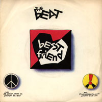 FEET 3 United Kingdom Cover