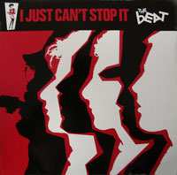 BEAT 1 United Kingdom Cover