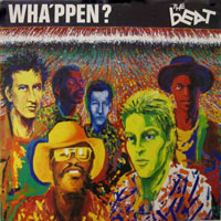 BEAT 3 United Kingdom Cover