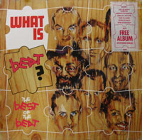 FREBE 1 United Kingdom Cover