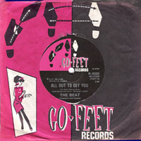 Arista K-8320 Australia Cover