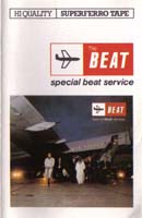 TCBT 5 United Kingdom Cover