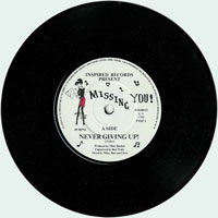 INSP 1 Cover