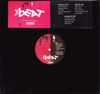 PEEL United Kingdom Cover