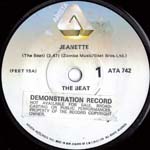 FEET 15 - Side A