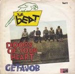 FEET 9 Ireland Cover Rear