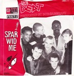 FEET 17 - Cover Rear