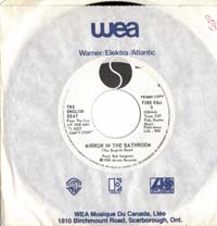 FSRE 0364 Canada Cover